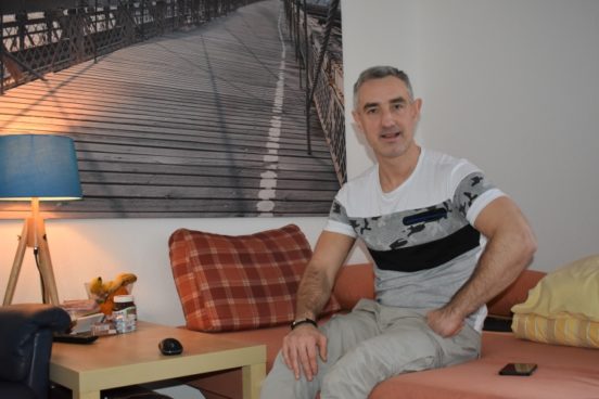 Marcin – Ein Wandel sondergleichen