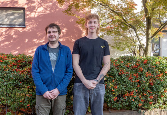 Wenn an Weihnachten die Hoffnung das größte Geschenk ist